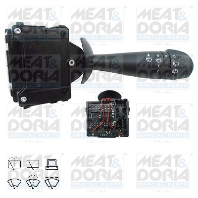 Steering Column Switch
